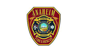 Anaheim-Fire