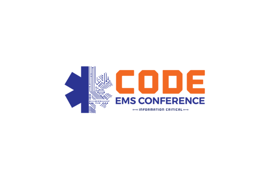 CODE EMS Conference Logo