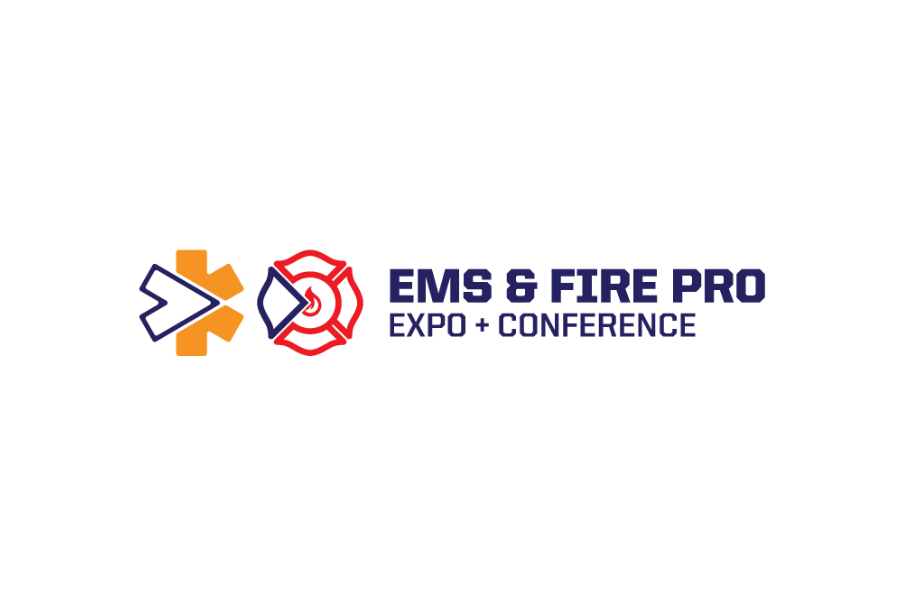 EMS & Fire Pro Expo Logo