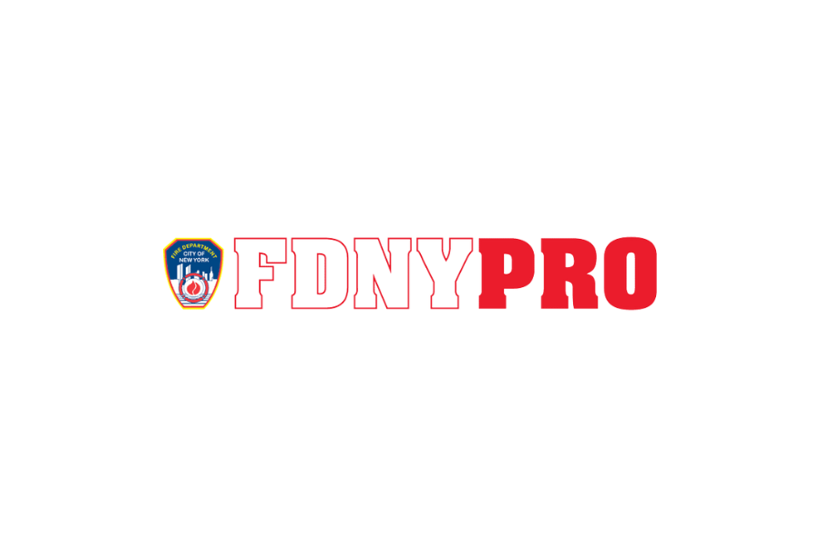 FDNY Pro Logo